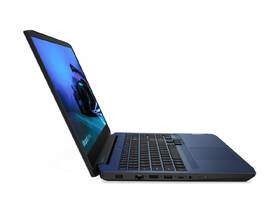 Notebook Lenovo IdeaPad Gaming 3 15ARH05 modrý

 obrázek produktu 7 z 7