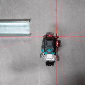 Křížový laser Makita SK700D (bez baterie) 

 obrázek produktu 6 z 6