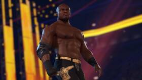 Hra 2K Games PlayStation 5 WWE 2K22 

 obrázek produktu 4 z 9