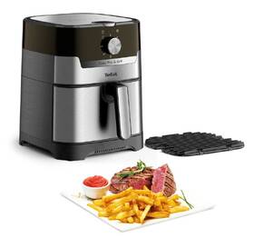Fritéza horkovzdušná Tefal EY501D15 Easy Fry&Grill 2v1 

 obrázek produktu 9 z 27