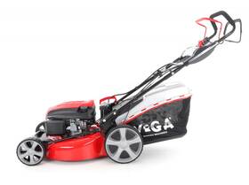 Sekačka VeGA 525 SXHE 7in1 

 obrázek produktu 2 z 25