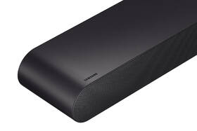Soundbar Samsung HW-S50B černý

 obrázek produktu 8 z 8