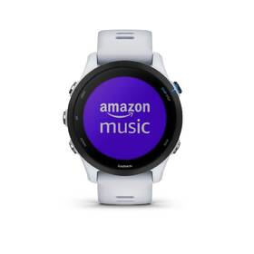 Chytré hodinky Garmin Forerunner 255 Music bílé

 obrázek produktu 3 z 8