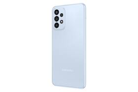 Mobilní telefon Samsung Galaxy A23 5G 4 GB / 64 GB modrý

 obrázek produktu 4 z 9