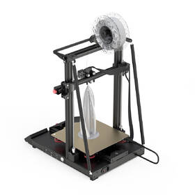 3D tiskárna Creality CR 10 Smart Pro 

 obrázek produktu 4 z 6