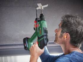 Kladivo Bosch UniversalHammer 18V (s baterií) 

 obrázek produktu 3 z 9