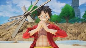 Hra Bandai Namco Games PlayStation 5 One Piece Odyssey 

 obrázek produktu 3 z 11