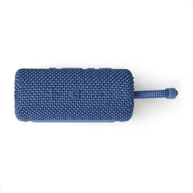 Přenosný reproduktor JBL GO3 ECO modrý

 obrázek produktu 9 z 12