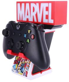 Držák EXG Ikon - Marvel Logo červený

 obrázek produktu 10 z 16