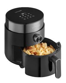 Fritéza horkovzdušná Concept FR2500 
