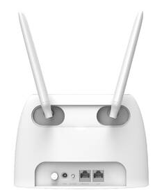 Router Tenda 4G06C - 3G/4G LTE bílá barva
