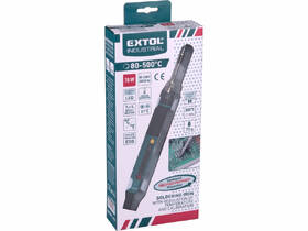 Pájka EXTOL 8794510 70W 
