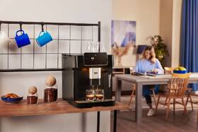 Automatický kávovar Beko CEG7302B 

 obrázek produktu 11 z 12