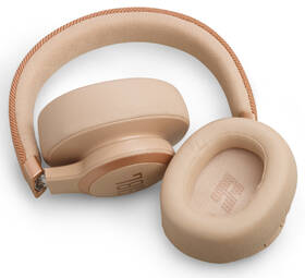 Sluchátka JBL Live 770NC béžová

 obrázek produktu 7 z 11