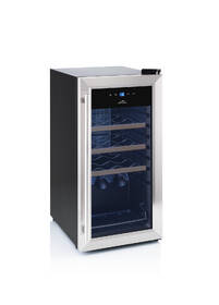 Vinotéka ETA 952890010GN černá

 obrázek produktu 3 z 9