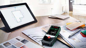 Laserový dálkoměr Bosch AdvancedDistance 50C, 0.603.672.2Z0 

 obrázek produktu 8 z 8