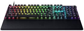 Klávesnice Razer Huntsman V3 Pro, US layout černá

 obrázek produktu 1 z 18