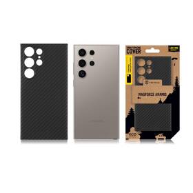 Kryt na mobil Tactical MagForce Aramid na Samsung Galaxy S24 Ultra černý

 obrázek produktu 2 z 3