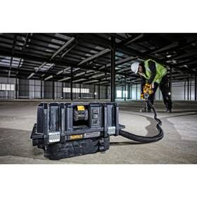 Průmyslový vysavač Dewalt DCV586MT2 

 obrázek produktu 6 z 10