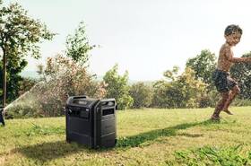 Nabíjecí stanice Segway CUBE 2000, 2048 Wh 

 obrázek produktu 3 z 4