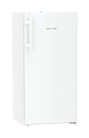 Mraznička Liebherr FNb 425i bílá

 obrázek produktu 7 z 11