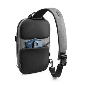 Batoh na notebook tomtoc Navigator - T24 šedý

 obrázek produktu 5 z 11