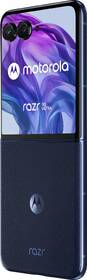 Mobilní telefon Motorola Razr 50 Ultra 5G 12 GB / 512 GB - Midnight Blue 

 obrázek produktu 19 z 22