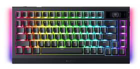 Klávesnice Razer BlackWidow V4 Pro 75%, US layout černá

 obrázek produktu 6 z 19