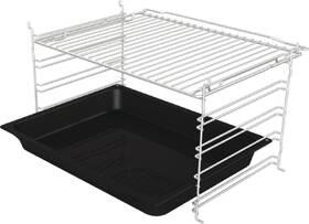 Trouba Gorenje BO6735E02BK černá

 obrázek produktu 7 z 8