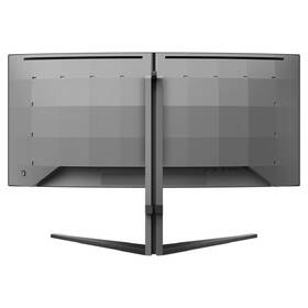 Herní monitor Philips Evnia 34M2C6500/00 šedý

 obrázek produktu 4 z 7
