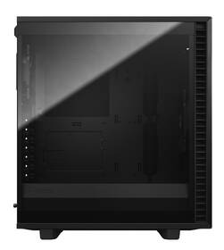 Case FRACTAL DESIGN Define 7 Compact Tempered Glass Light Tint černá

 obrázek produktu 4 z 11