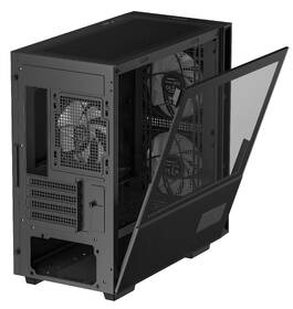 Case DeepCool CH360 Digital černá

 obrázek produktu 6 z 13