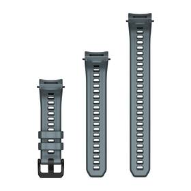 Řemínek Garmin 20mm pro Instinct E – 40 mm (Twilight) šedý

 obrázek produktu 1 z 1