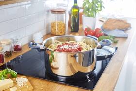 Hrnec s poklicí Tefal G7124645, 24 cm nerez

 obrázek produktu 14 z 15
