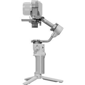 Stabilizátor DJI RS 4 Mini Combo bílý

 obrázek produktu 5 z 9