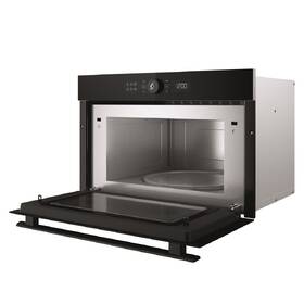 Mikrovlnná trouba Whirlpool WMD44MB černá

 obrázek produktu 2 z 14