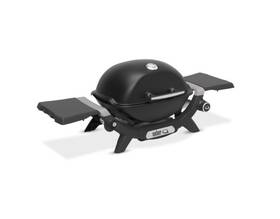Gril zahradní plynový Weber Q 1200N černý

 obrázek produktu 1 z 5