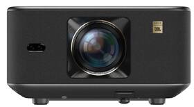 Projektor Yaber K3 Pro černá barva
