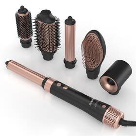 Styler SOGO SS-3730 6v1 černá barva
