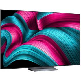 Televize LG OLED77C54LA 
