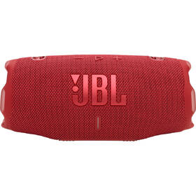 Přenosný reproduktor JBL Charge 6 červený

 obrázek produktu 2 z 9