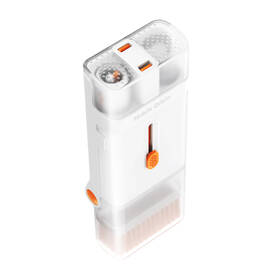 Čisticí sada Mobile Origin Multifunctional Cleaning Kit 8in1 bílá/oranžová

 obrázek produktu 5 z 13