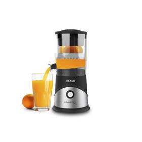 Lis na citrusy SOGO SS-5290 černý

 obrázek produktu 1 z 3