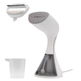 Ruční napařovač oděvů SOGO SS-6405 bílý

 obrázek produktu 5 z 5