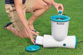 Skimmer Bestway 58462 

 obrázek produktu 10 z 17