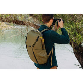 Batoh Peak Design Everyday Backpack 30L (v2) khaki

 obrázek produktu 7 z 9