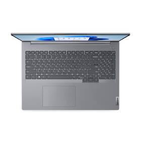 Notebook Lenovo ThinkBook 16p G6 ADR šedý

 obrázek produktu 4 z 10