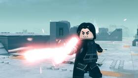 Hra Warner Bros Nintendo Switch Lego Star Wars: The Skywalker Saga (Code in a box) 

 obrázek produktu 11 z 12