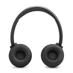 Sluchátka JBL Tune 530BT černá

 obrázek produktu 3 z 4