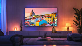 Televize Haier H98S900UX 

 obrázek produktu 8 z 9